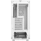 Fractal Design Epoch TG, Towerkabinet Hvid