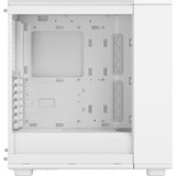 Fractal Design Epoch TG, Towerkabinet Hvid