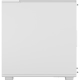 Fractal Design Epoch TG, Towerkabinet Hvid