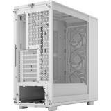 Fractal Design Epoch TG, Towerkabinet Hvid