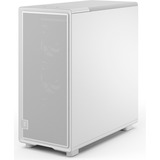 Fractal Design Epoch TG, Towerkabinet Hvid