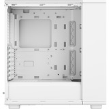 Fractal Design Epoch TG, Towerkabinet Hvid