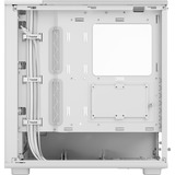 Fractal Design Epoch TG, Towerkabinet Hvid