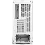 Fractal Design Epoch TG, Towerkabinet Hvid