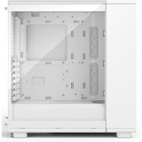 Fractal Design Epoch TG, Towerkabinet Hvid