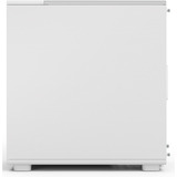 Fractal Design Epoch TG, Towerkabinet Hvid