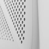 Fractal Design Era 2, Towerkabinet Sølv