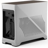 Fractal Design Era 2, Towerkabinet Sølv