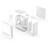 Fractal Design FD-C-EPO1A-03, Towerkabinet Hvid