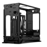 Fractal Design FD-C-ERA2N-01, Towerkabinet Sølv