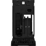 Fractal Design FD-C-ERA2N-01, Towerkabinet Sølv