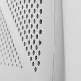 Fractal Design FD-C-ERA2N-01, Towerkabinet Sølv