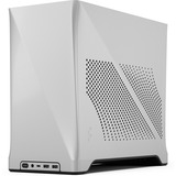 Fractal Design FD-C-ERA2N-01, Towerkabinet Sølv