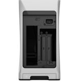 Fractal Design FD-C-ERA2N-01, Towerkabinet Sølv