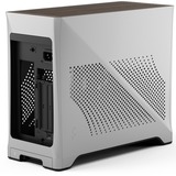 Fractal Design FD-C-ERA2N-01, Towerkabinet Sølv