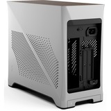 Fractal Design FD-C-ERA2N-01, Towerkabinet Sølv