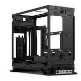 Fractal Design FD-C-ERA2N-01, Towerkabinet Sølv