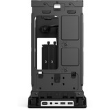 Fractal Design FD-C-ERA2N-01, Towerkabinet Sølv