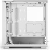 Fractal Design Towerkabinet Hvid