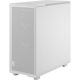 Fractal Design Towerkabinet Hvid