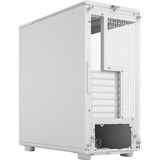 Fractal Design Towerkabinet Hvid