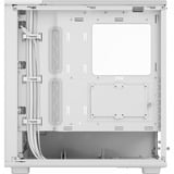 Fractal Design Towerkabinet Hvid
