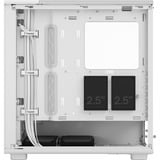 Fractal Design Towerkabinet Hvid