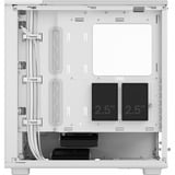 Fractal Design Towerkabinet Hvid