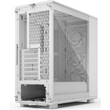 Fractal Design Towerkabinet Hvid