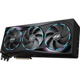 GIGABYTE GV-N507TAORUS M-16GD, Grafikkort 