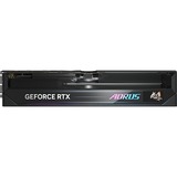GIGABYTE GV-N507TAORUS M-16GD, Grafikkort 