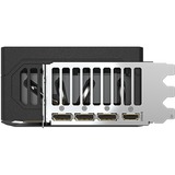 GIGABYTE GV-N507TAORUS M-16GD, Grafikkort 