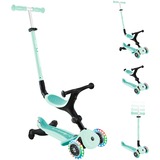 GLOBBER 749-206, Scooter Grøn/Mynte