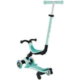 GLOBBER 749-206, Scooter Grøn/Mynte