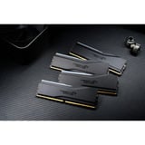 G.Skill DIMM 32 GB DDR5-6000 (2x 16 GB) Dual-Kit, Hukommelse Sort
