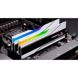 G.Skill F5-6400J3239G16GX2-TZ5NRW, Hukommelse Hvid