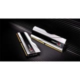G.Skill F5-6400J3239G16GX2-TZ5NRW, Hukommelse Hvid
