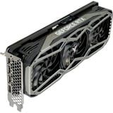 Gainward GeForce RTX 3070 Ti Phoenix LHR Renoveret, Grafikkort 