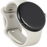 Google GA05735-DE, SmartWatch Sølv