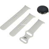 Google GA05735-DE, SmartWatch Sølv