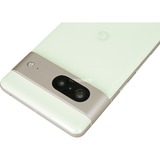 Google Mobiltelefon lysegrøn