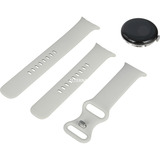 Google Pixel Watch 3, SmartWatch Sølv