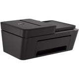 HP DeskJet 4320 All-in-One, Multifunktionsprinter Sort
