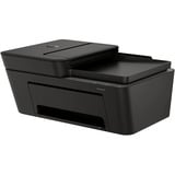 HP DeskJet 4320 All-in-One, Multifunktionsprinter Sort