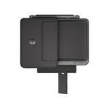 HP DeskJet 4320 All-in-One, Multifunktionsprinter Sort