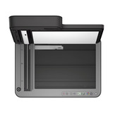 HP DeskJet 4320 All-in-One, Multifunktionsprinter Sort
