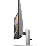 HP Z40c G3 100,8 cm (39.7") 5120 x 2160 pixel UltraWide 5K HD LED Sort, Sølv, LED-skærm Sort/Sølv, 100,8 cm (39.7"), 5120 x 2160 pixel, UltraWide 5K HD, LED, 14 ms, Sort, Sølv