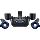 HTC VR briller Blå/Sort
