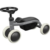 HUDORA 10914, Løbehjul grå