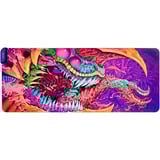 HYTE CNVS - Hyper Beast 2 Limited Edition, Gaming Mus pad multi-coloured